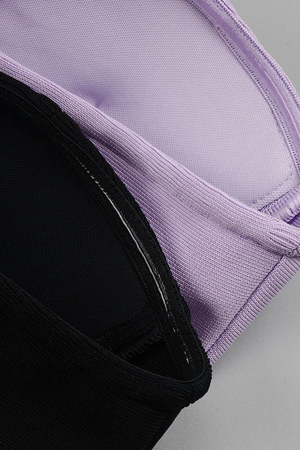 Minivestido Giselle negro